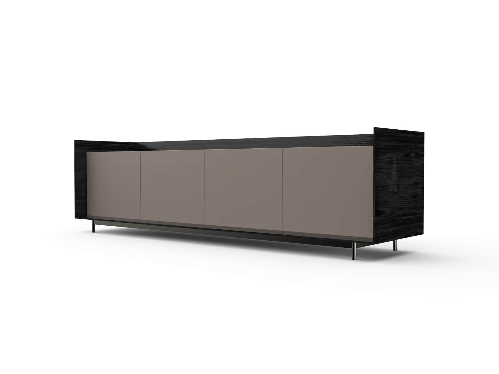 Buffet Barilo
