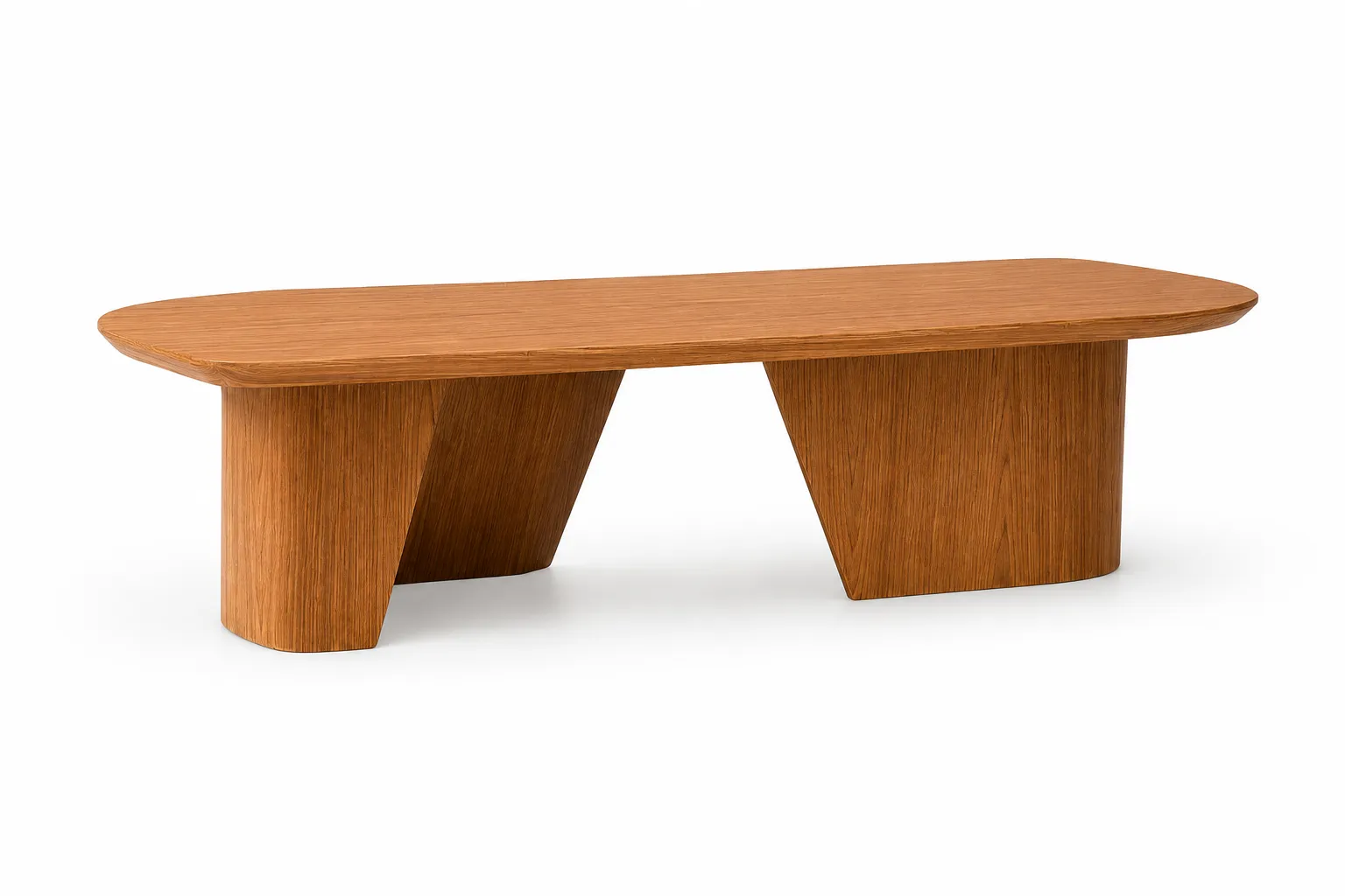 Mesa de Centro Bianc
