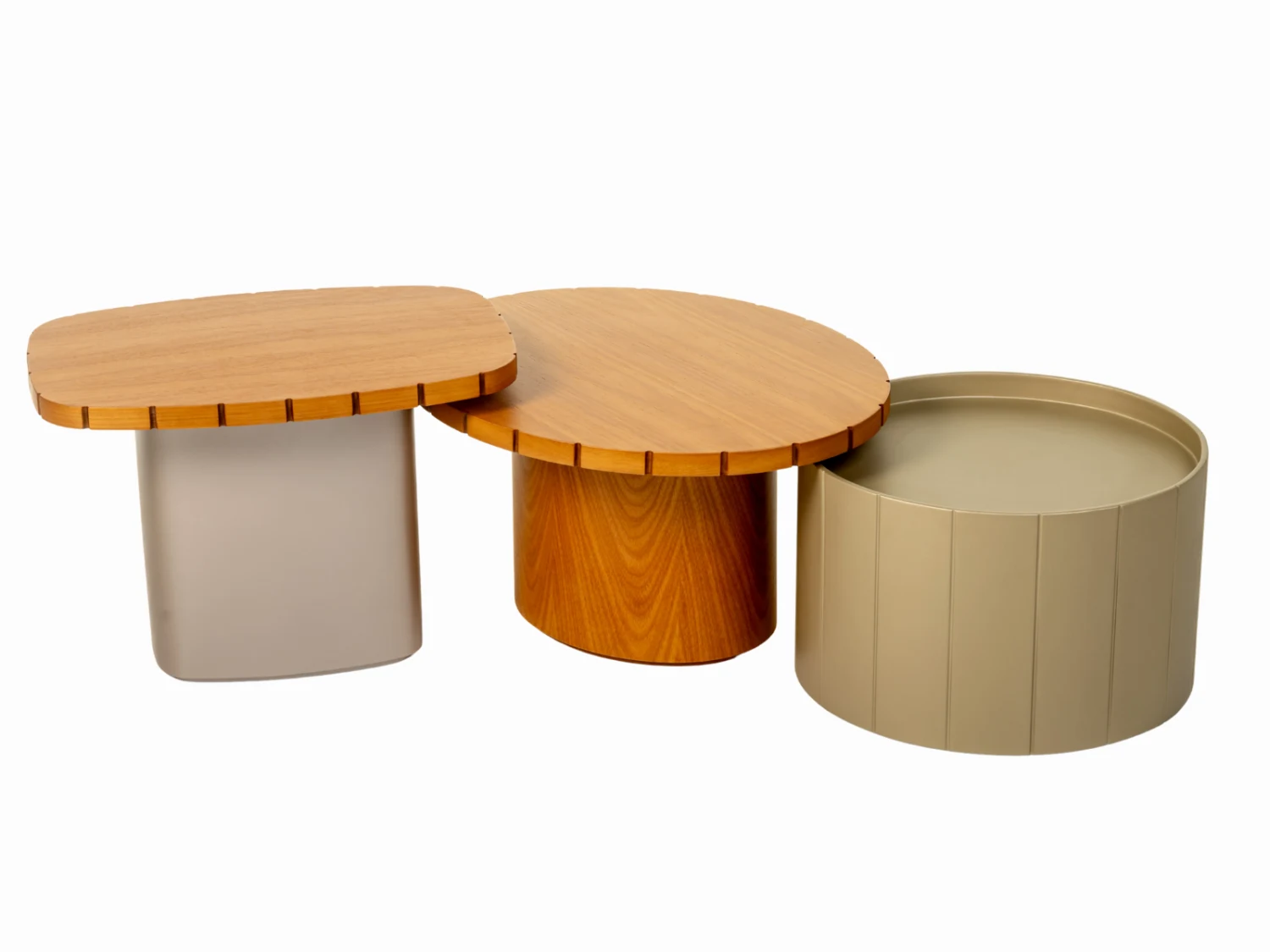 Mesa de Centro Aura