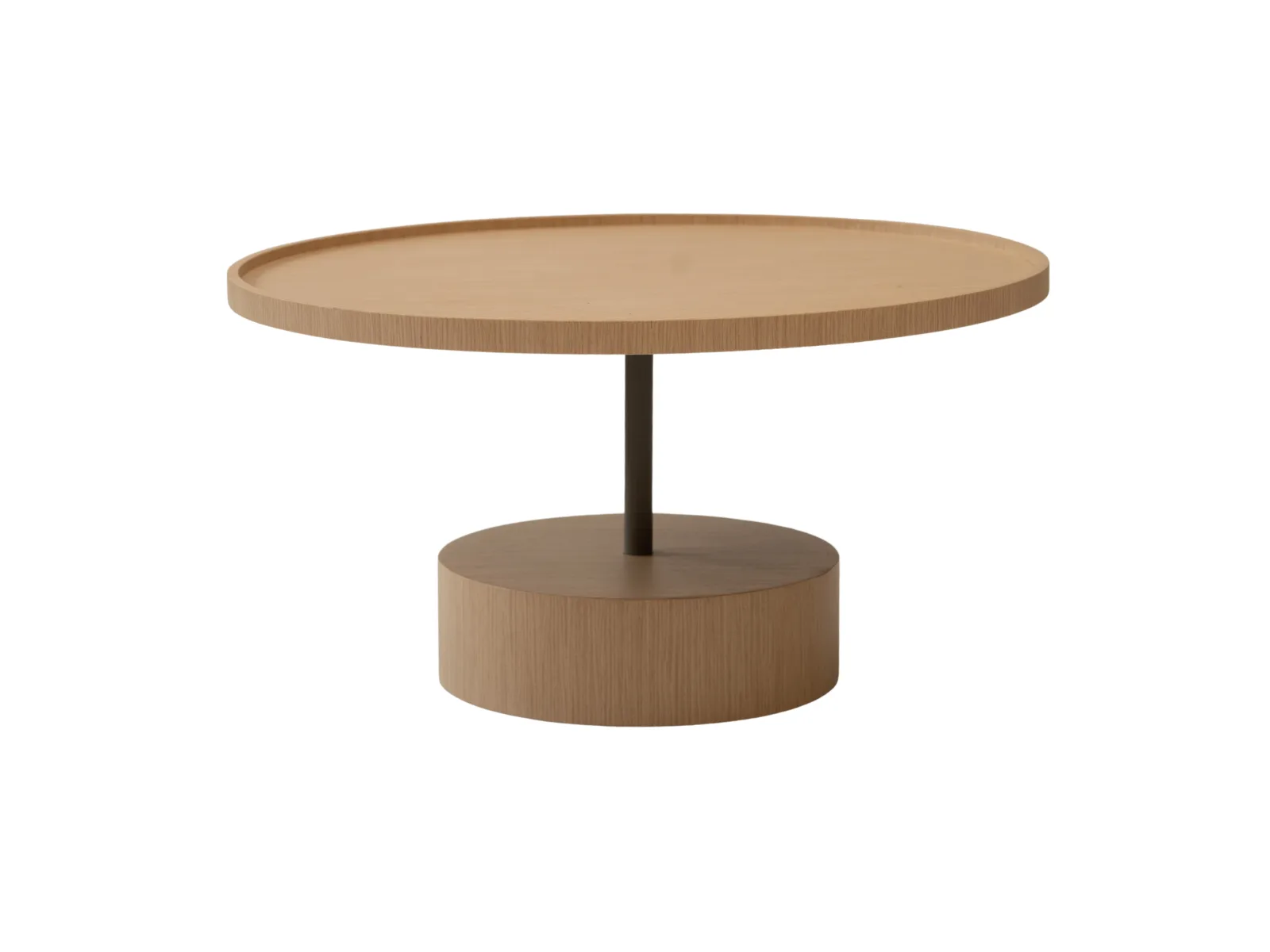 Mesa de Centro Bleu