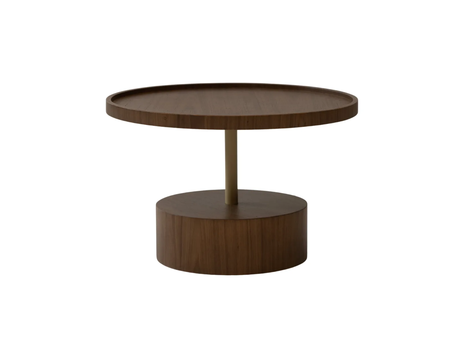 Mesa de Centro Bleu