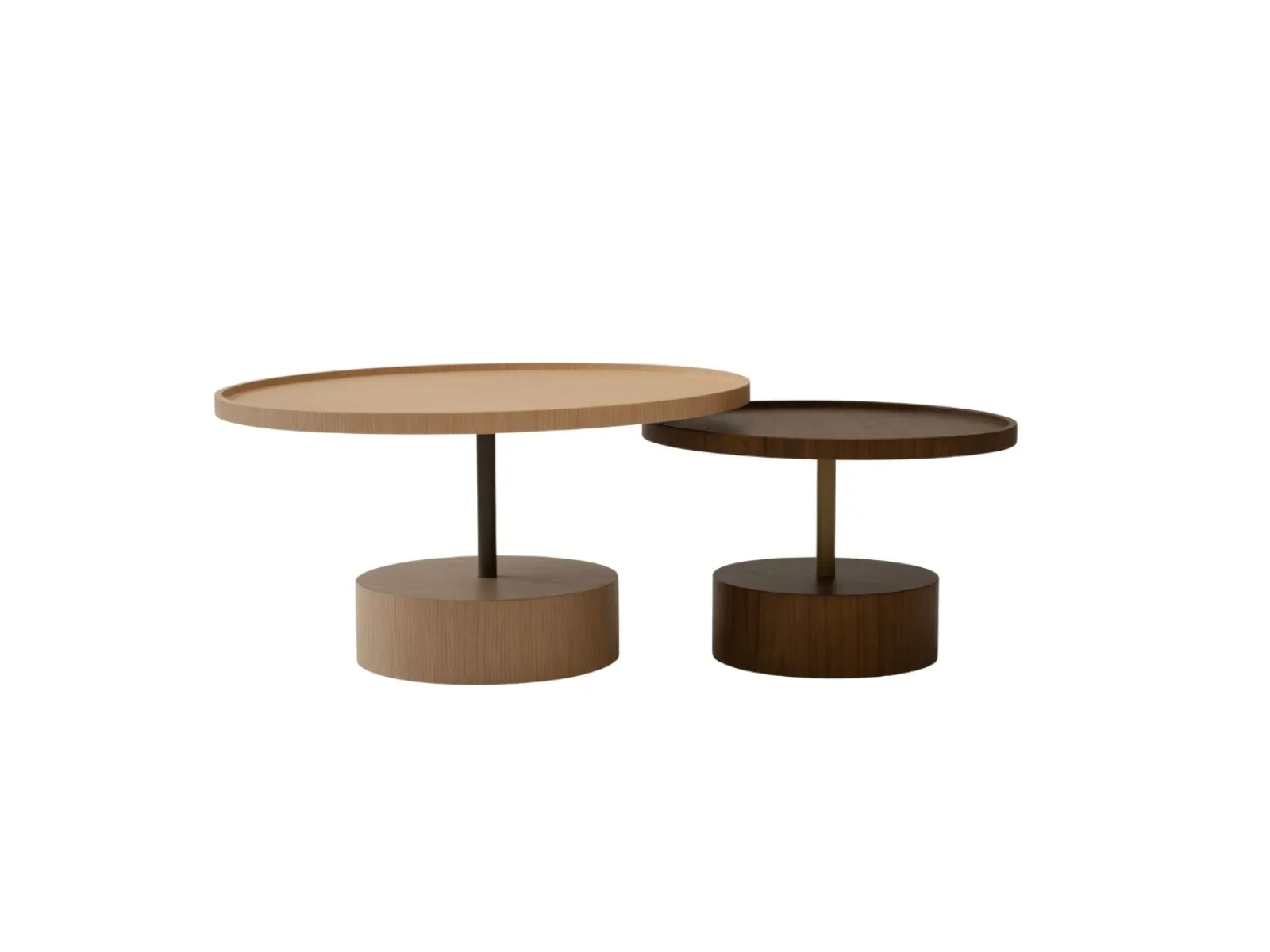 Mesa de Centro Bleu