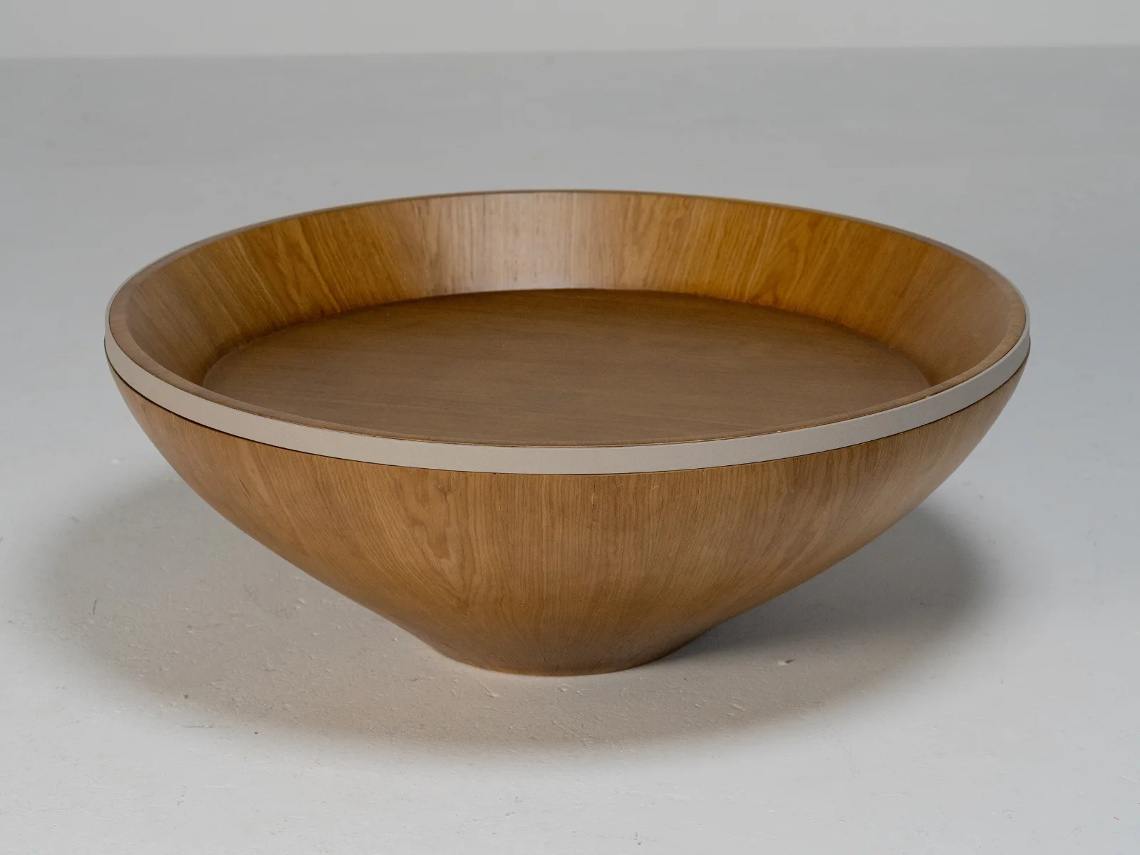 Mesa de Centro Bowl