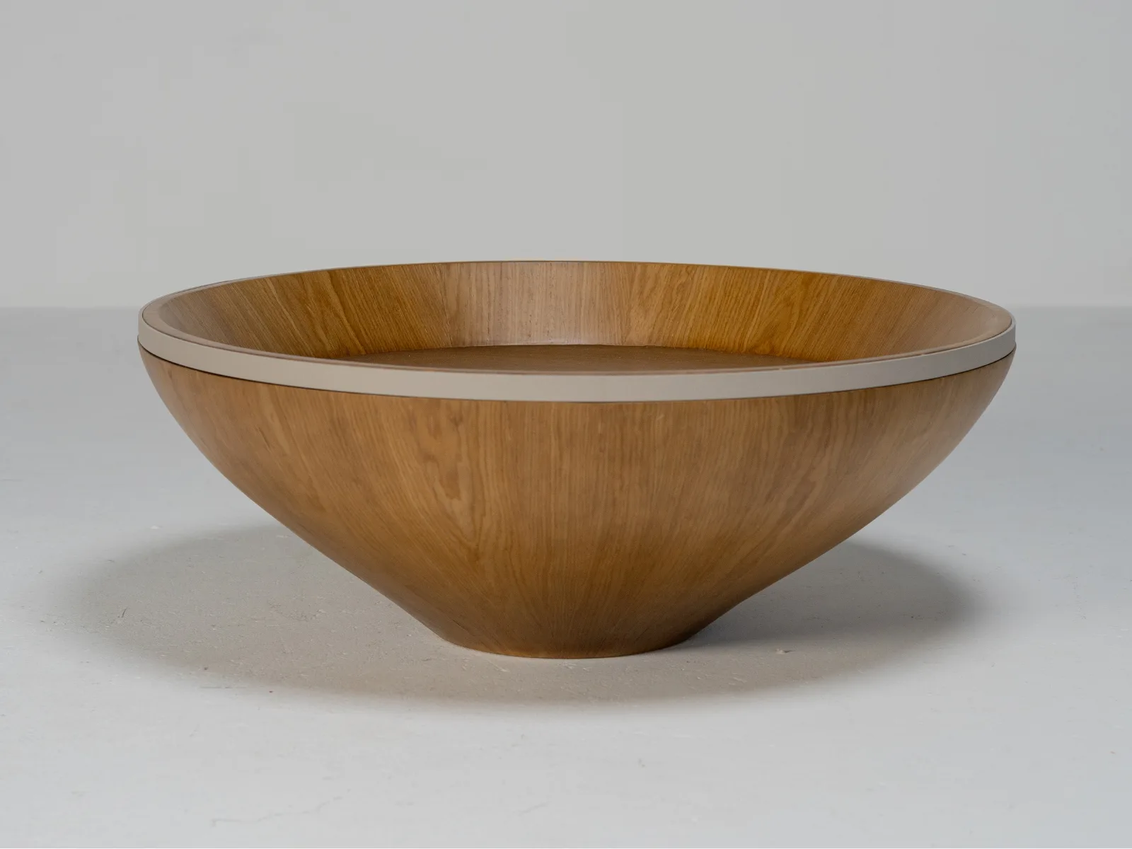 Mesa de Centro Bowl