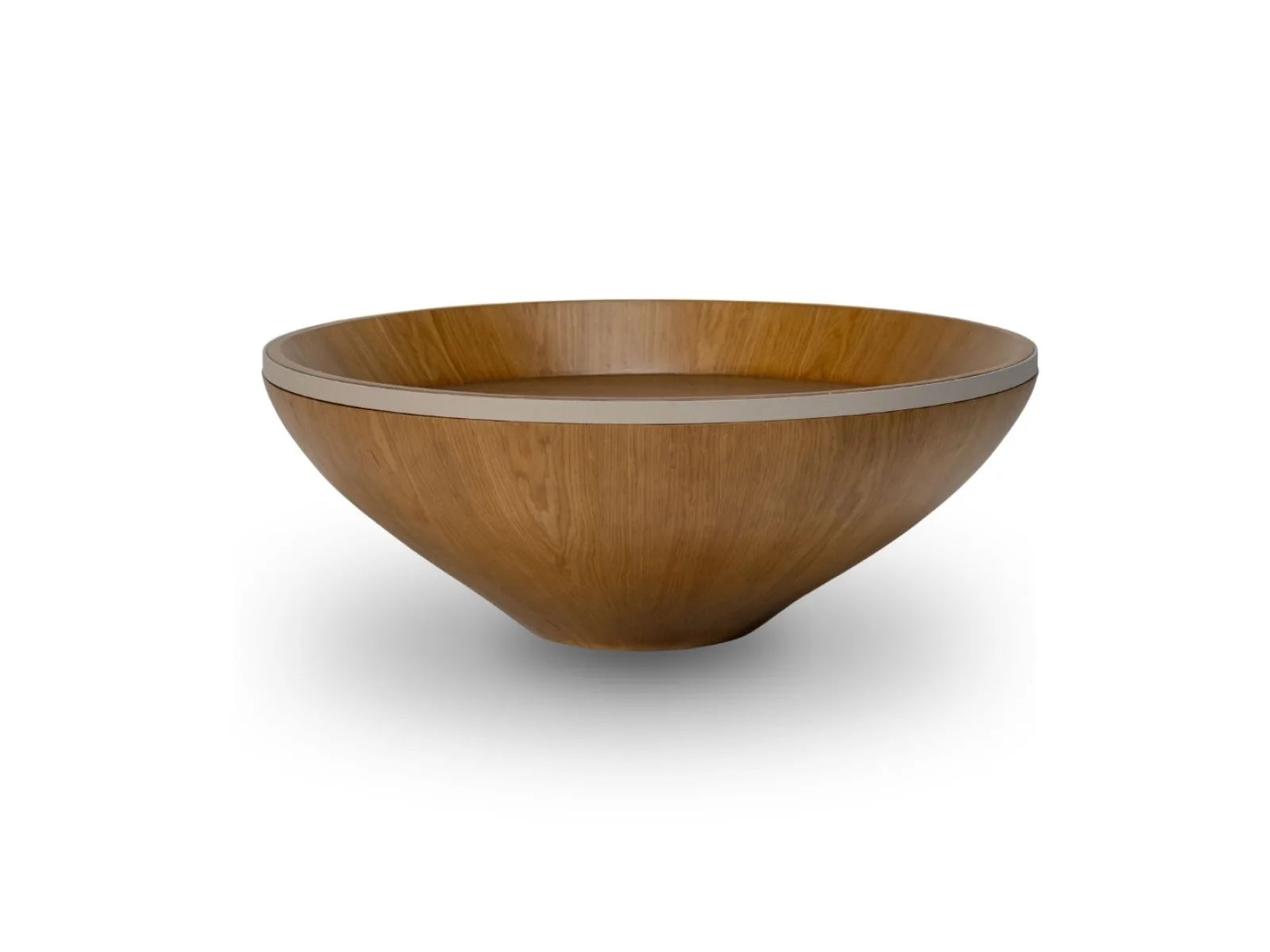 Mesa de Centro Bowl