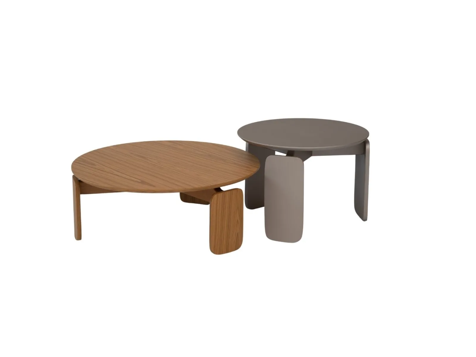 Mesa de Centro Brianza