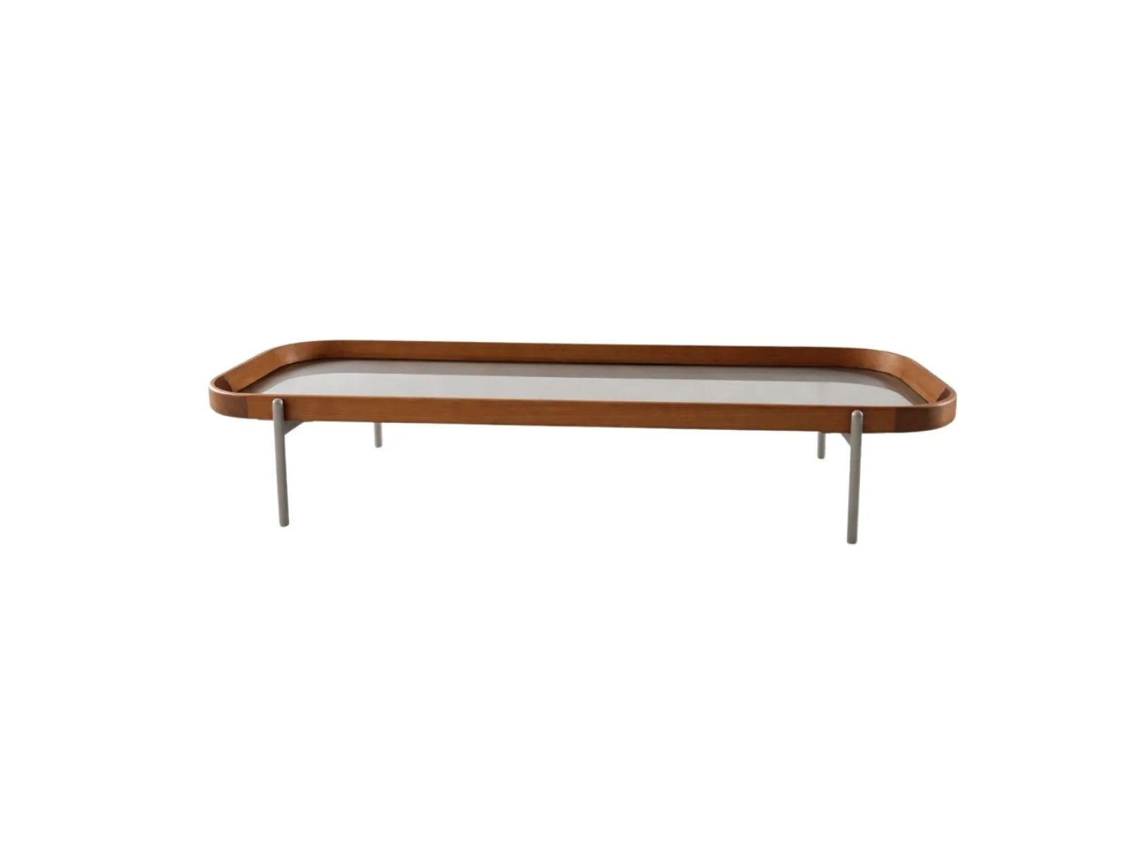 Mesa de Centro Prancha