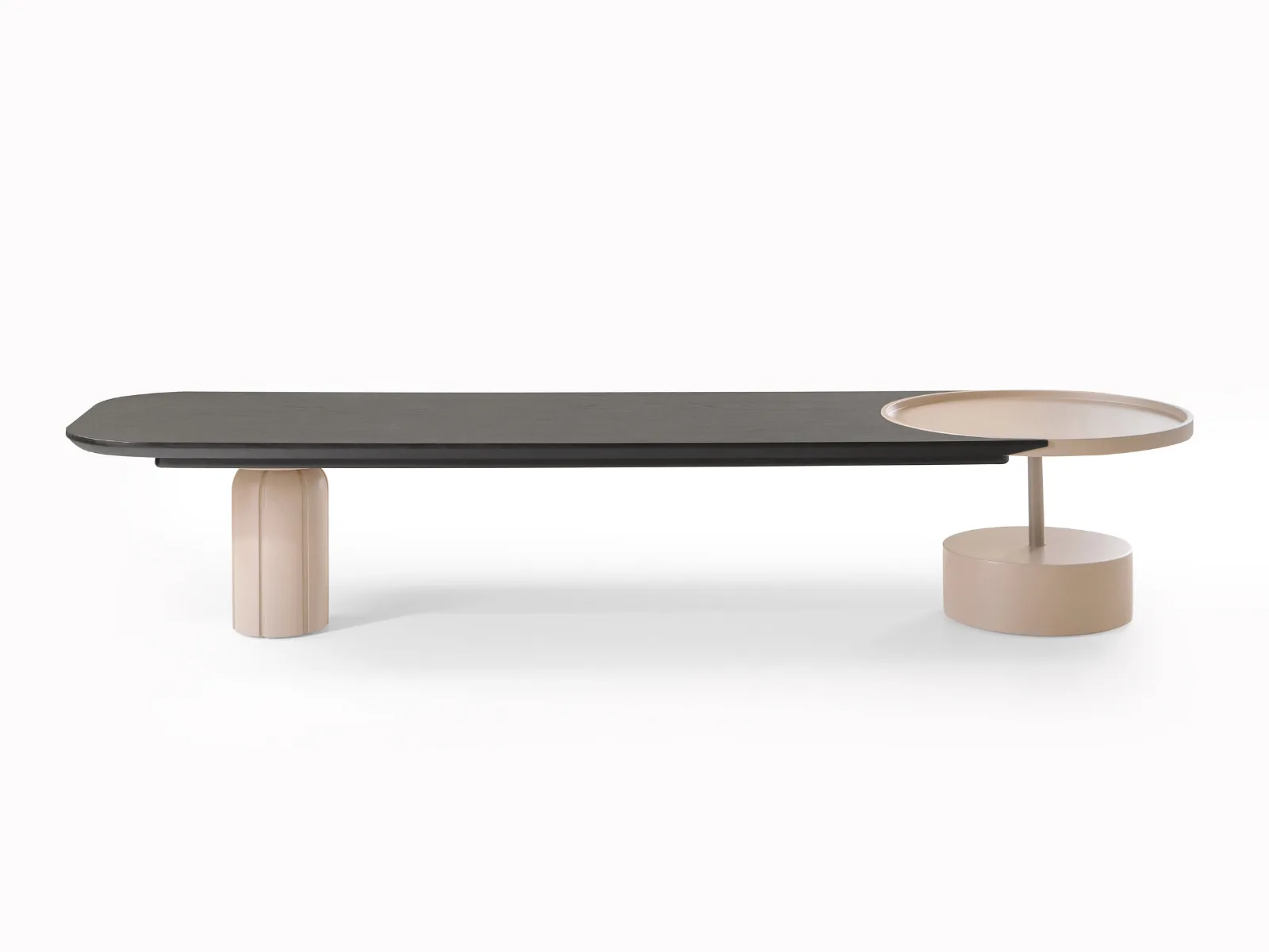 Mesa de Centro Chanel