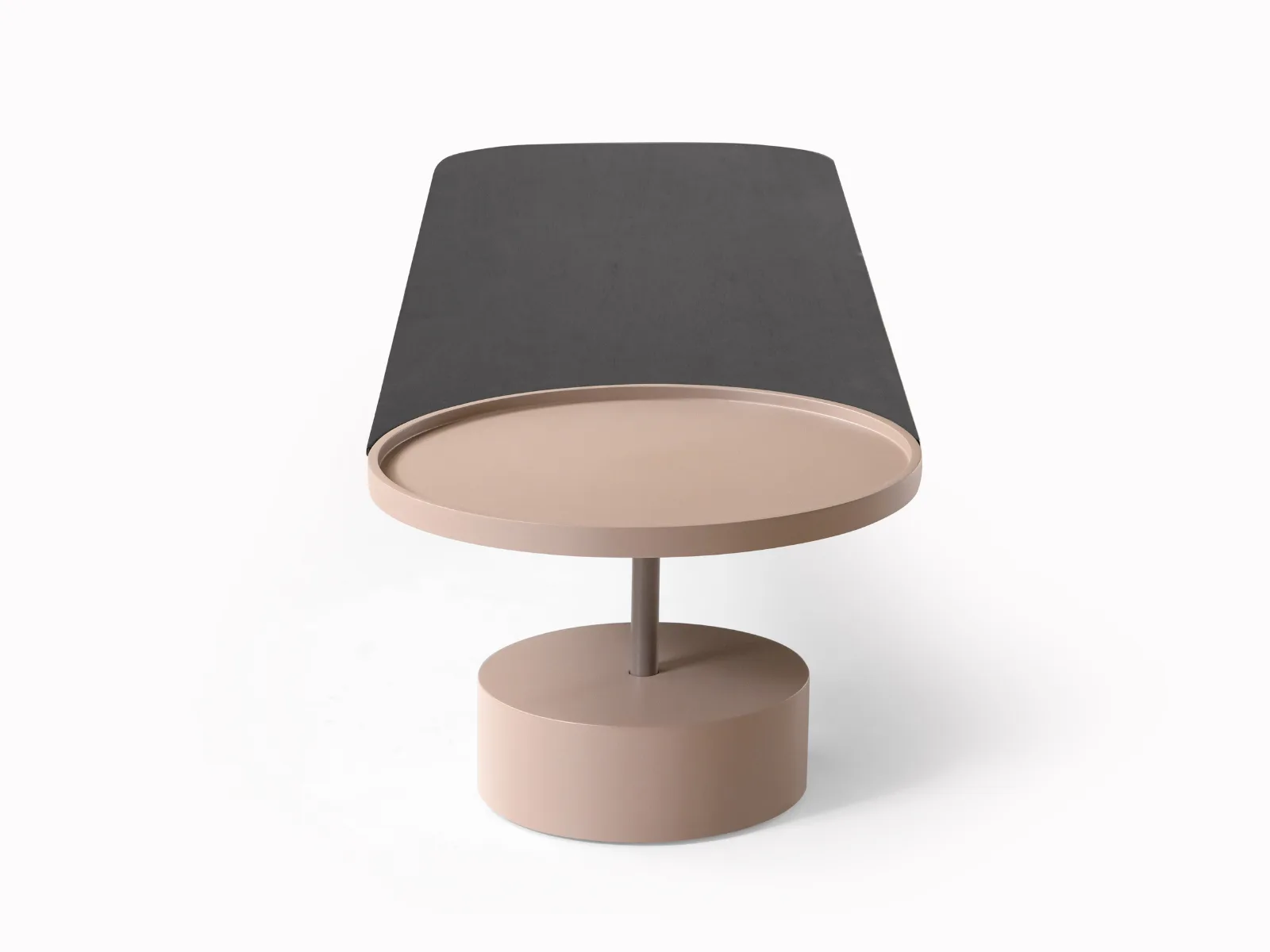 Mesa de Centro Chanel