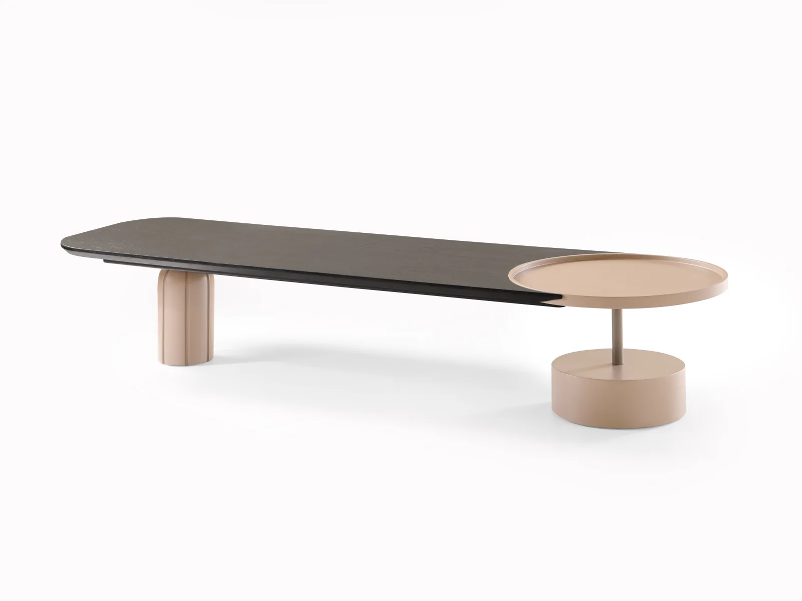 Mesa de Centro Chanel