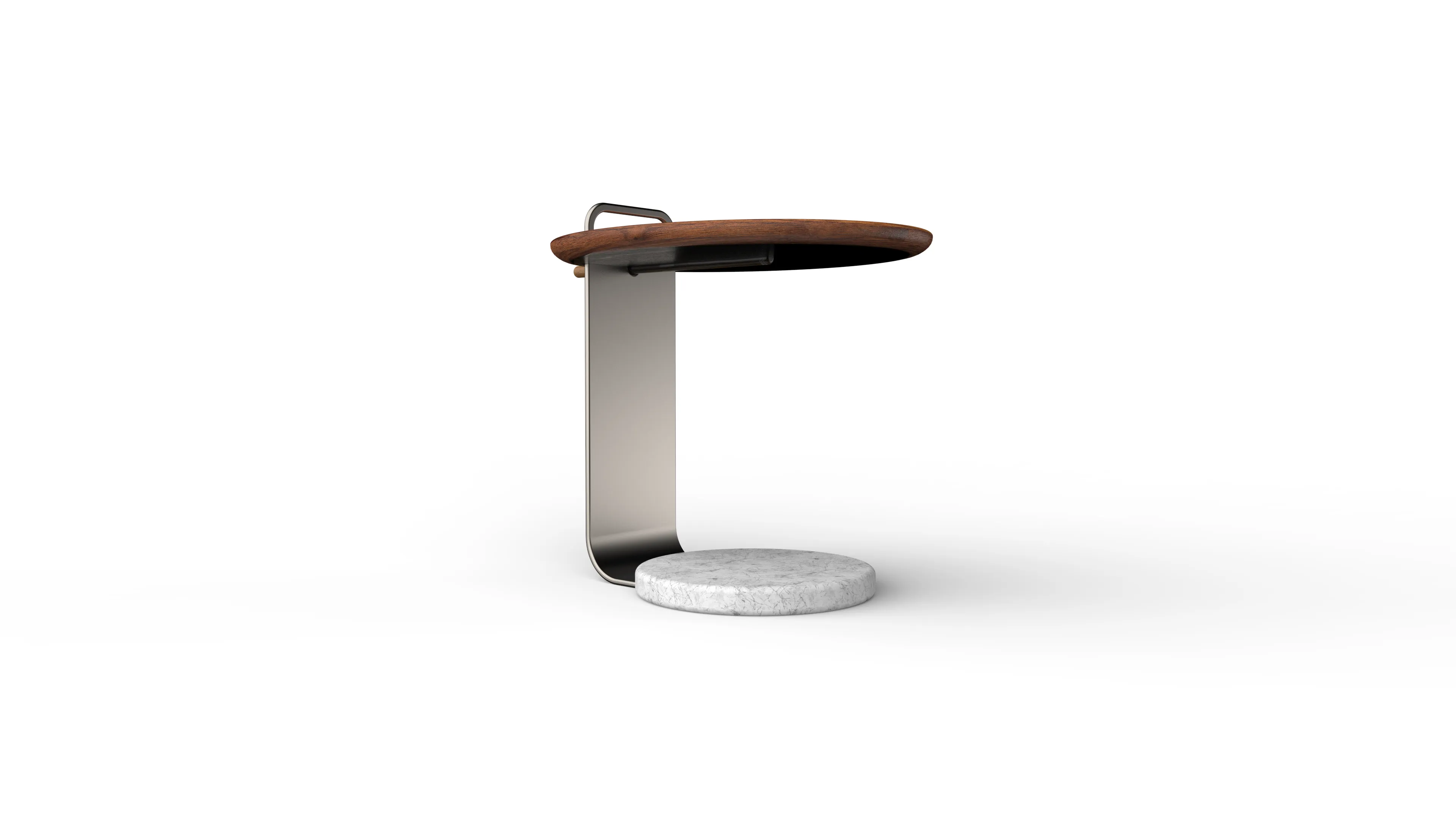 Mesa Lateral Araruna
