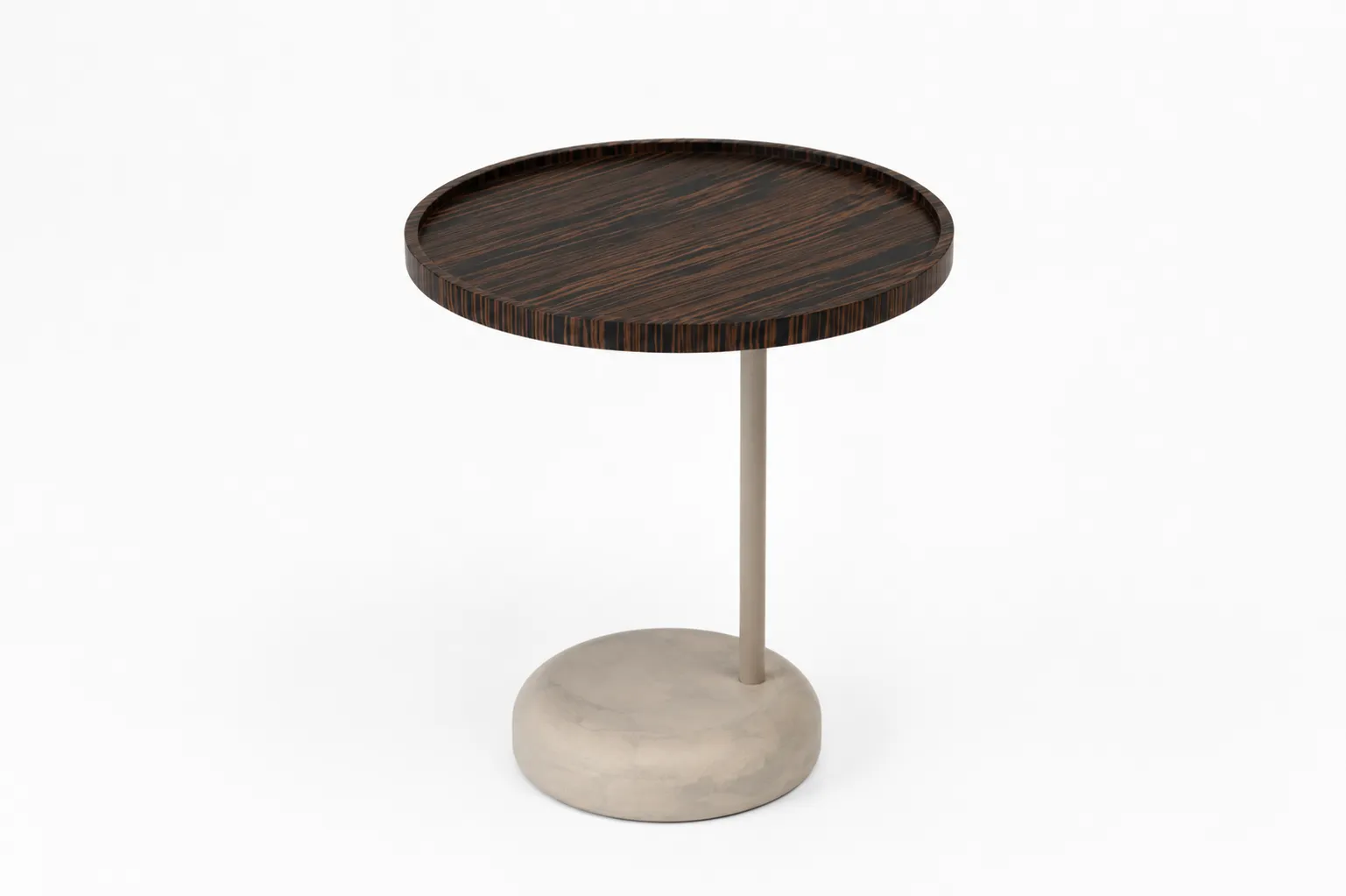 Mesa Lateral Cantu
