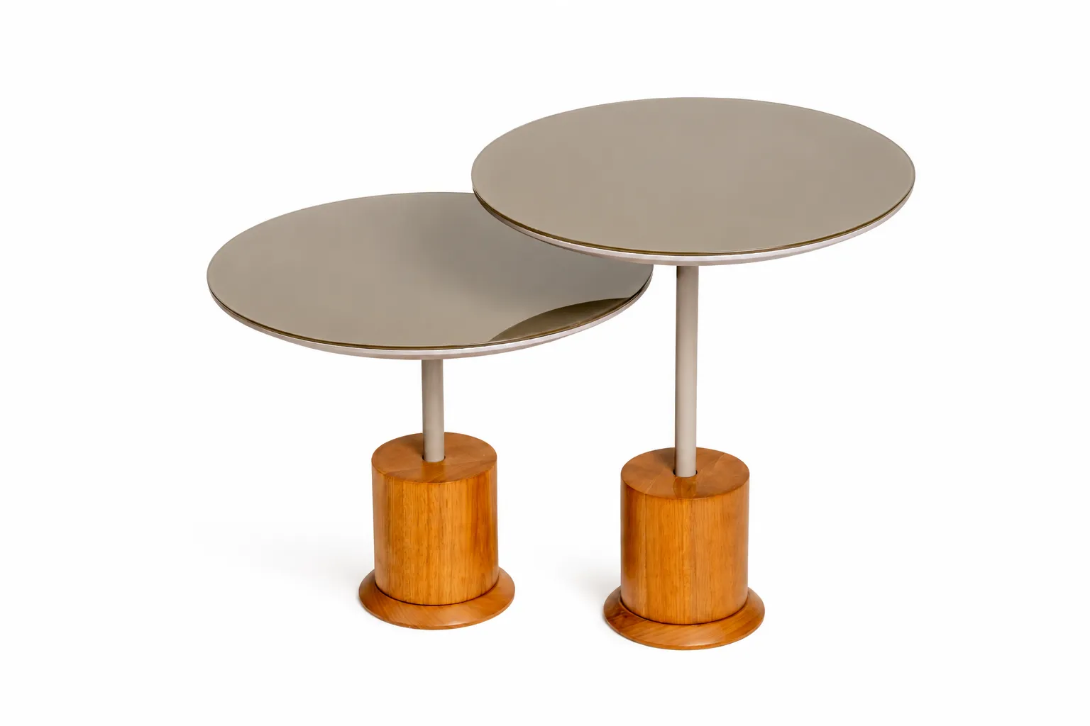 Mesa Lateral Lume