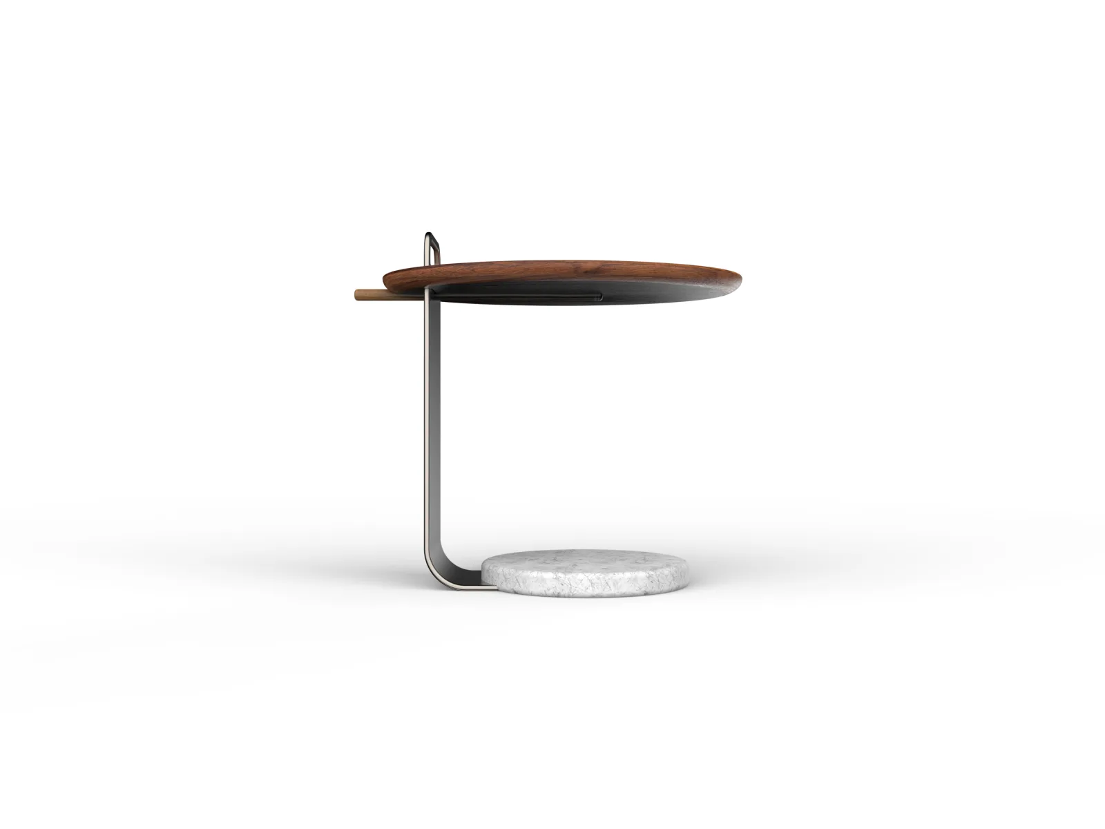 Mesa Lateral Araruna