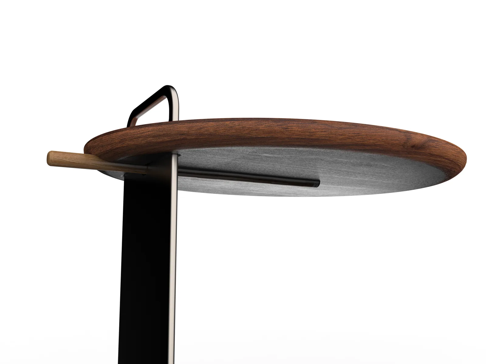 Mesa Lateral Araruna