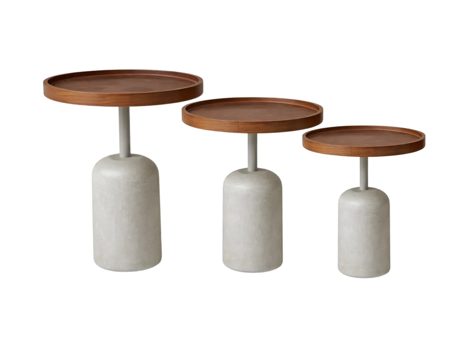 Mesa Lateral Herrera