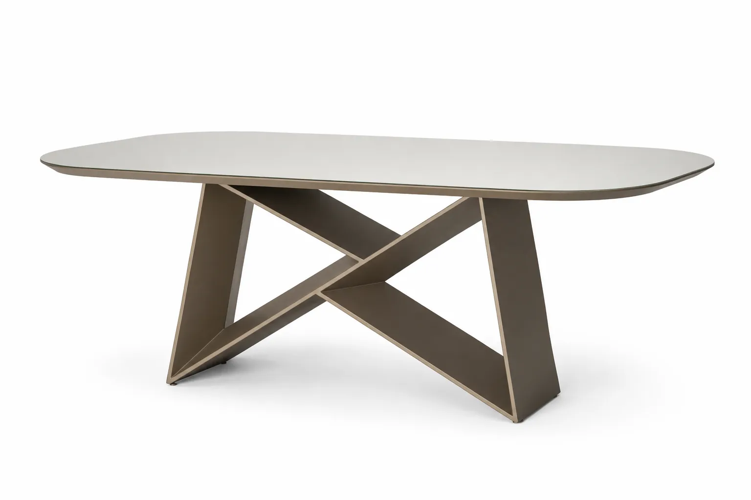 Mesa de Jantar Dohan