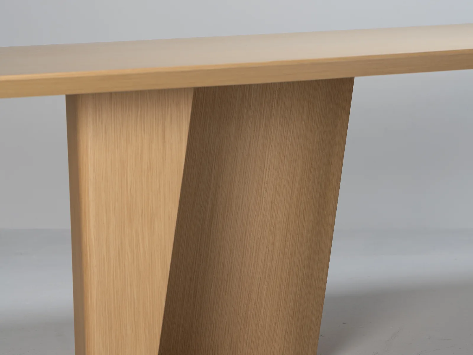 Mesa de Jantar Bianc