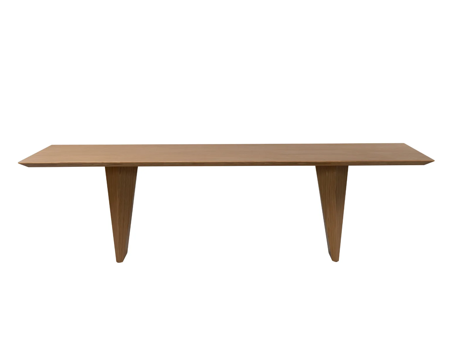 Mesa Ethan Retangular