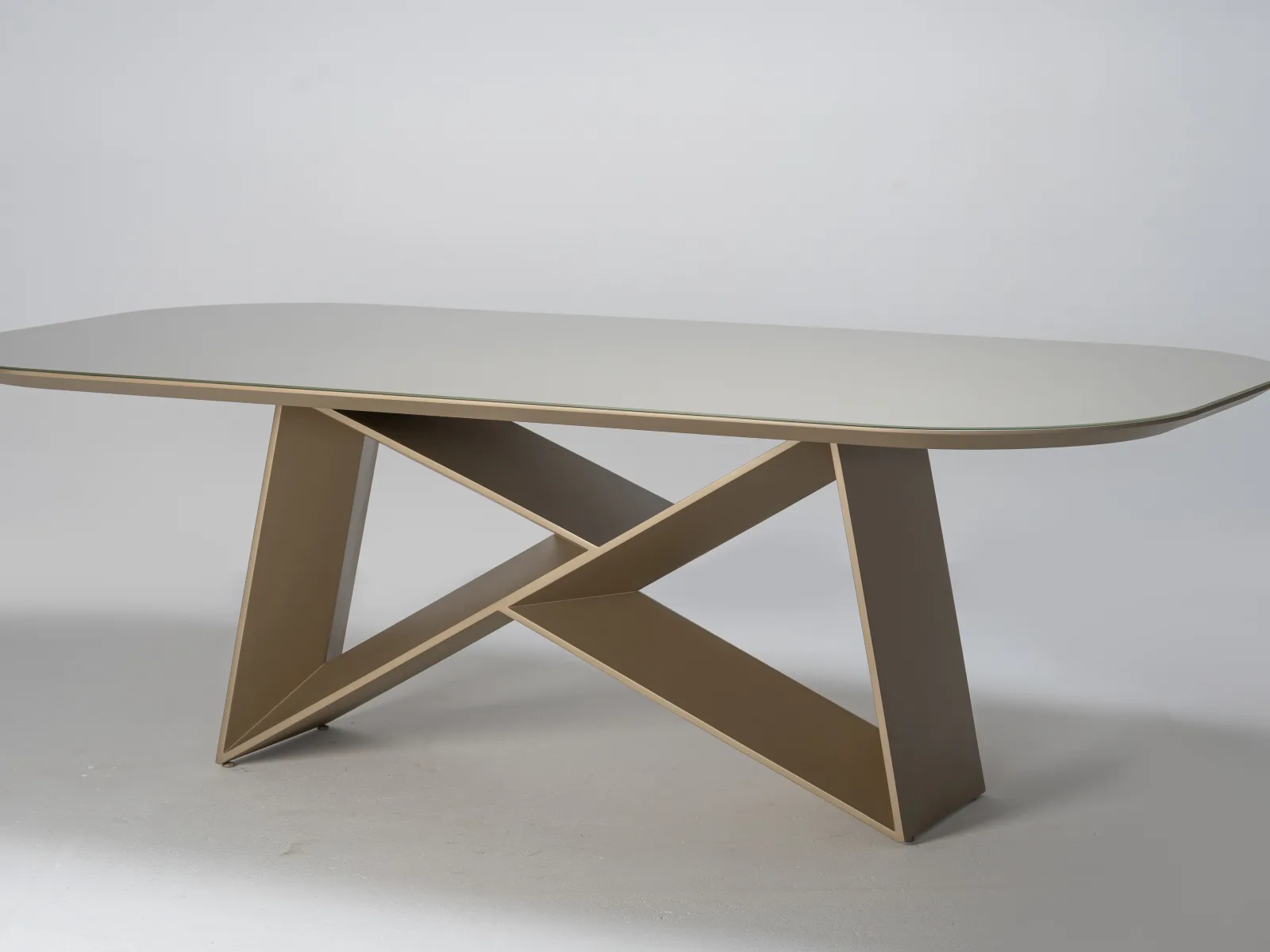 Mesa de Jantar Dohan
