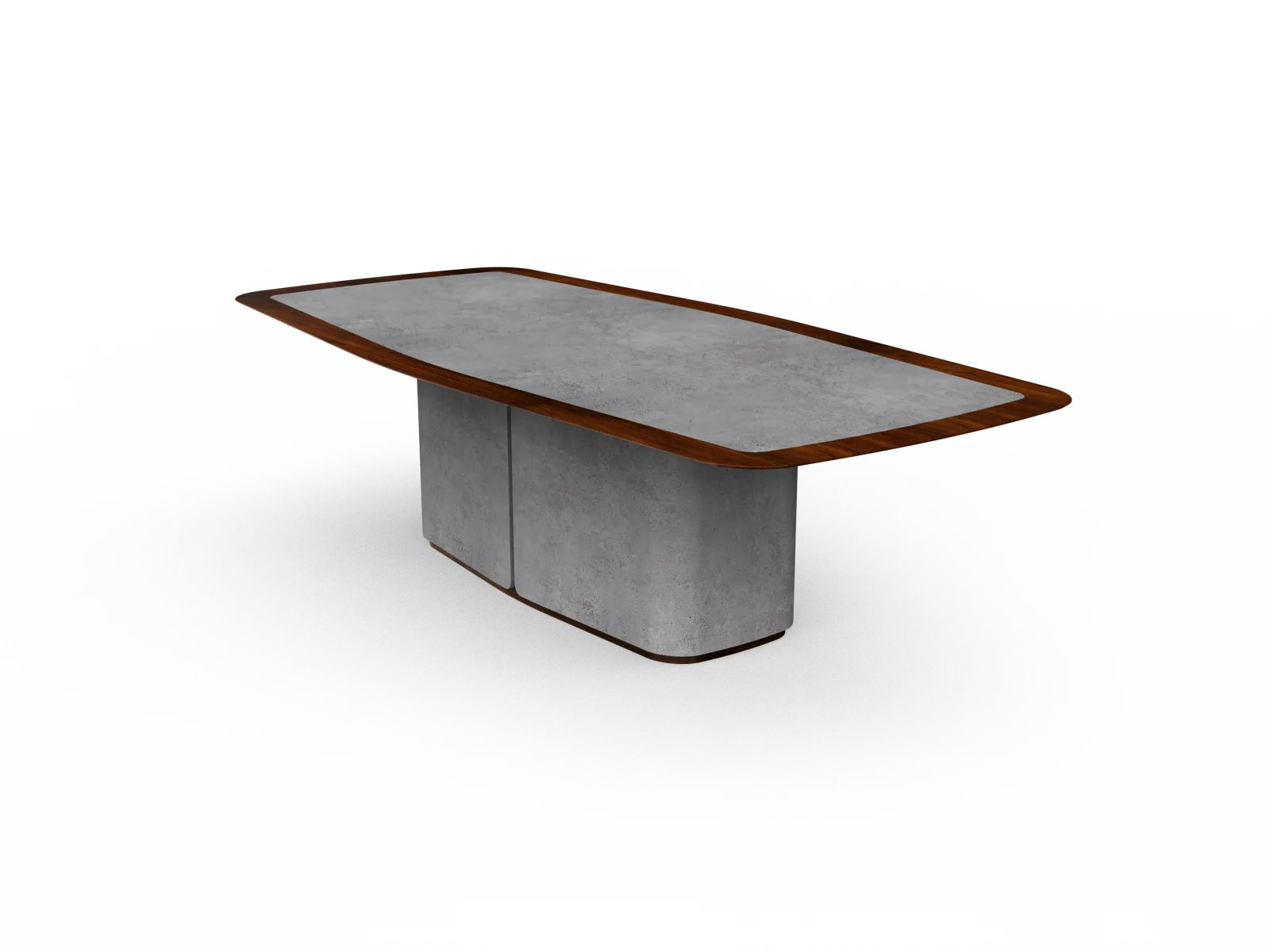 Mesa de Jantar Route