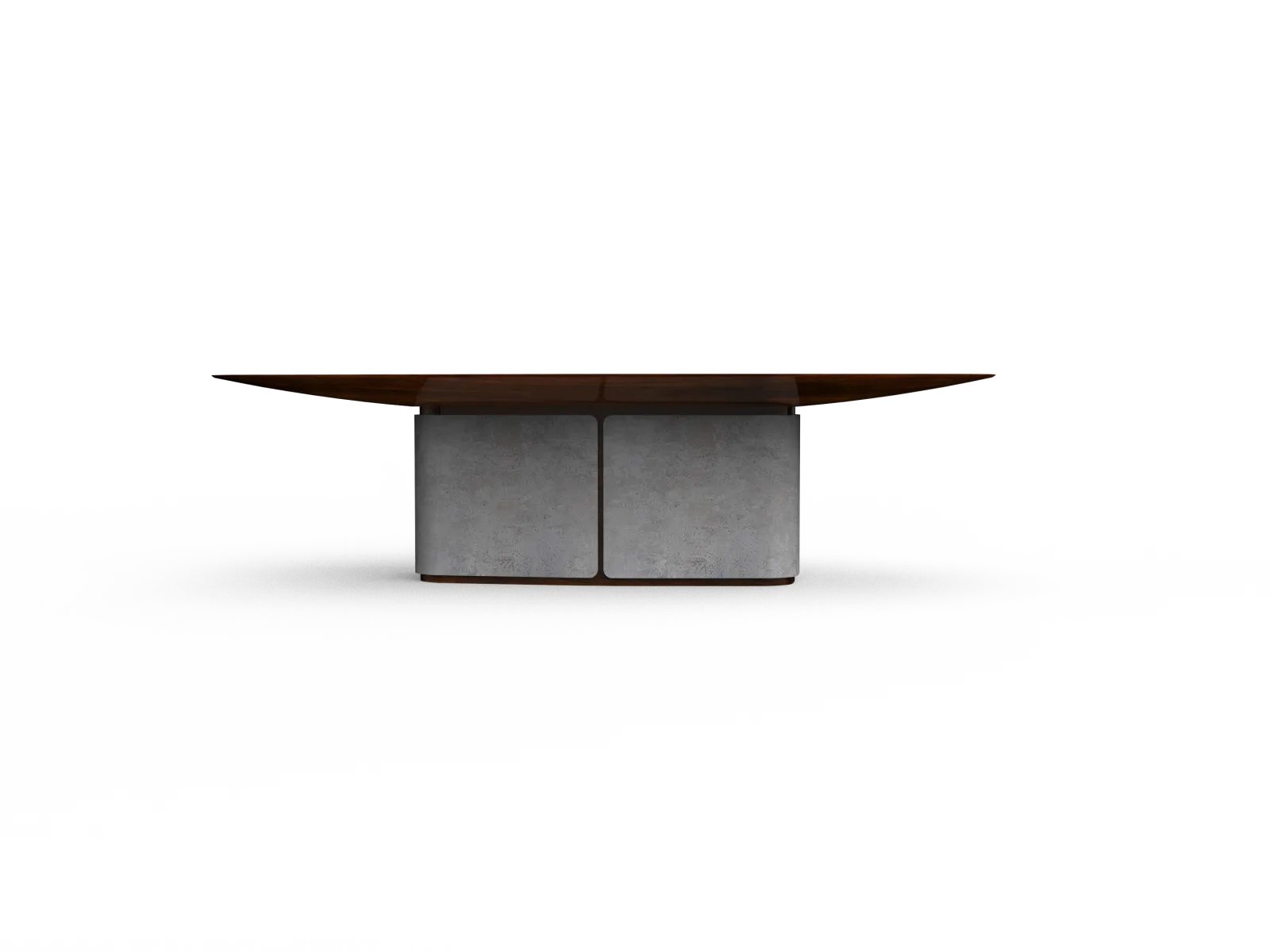 Mesa de Jantar Route