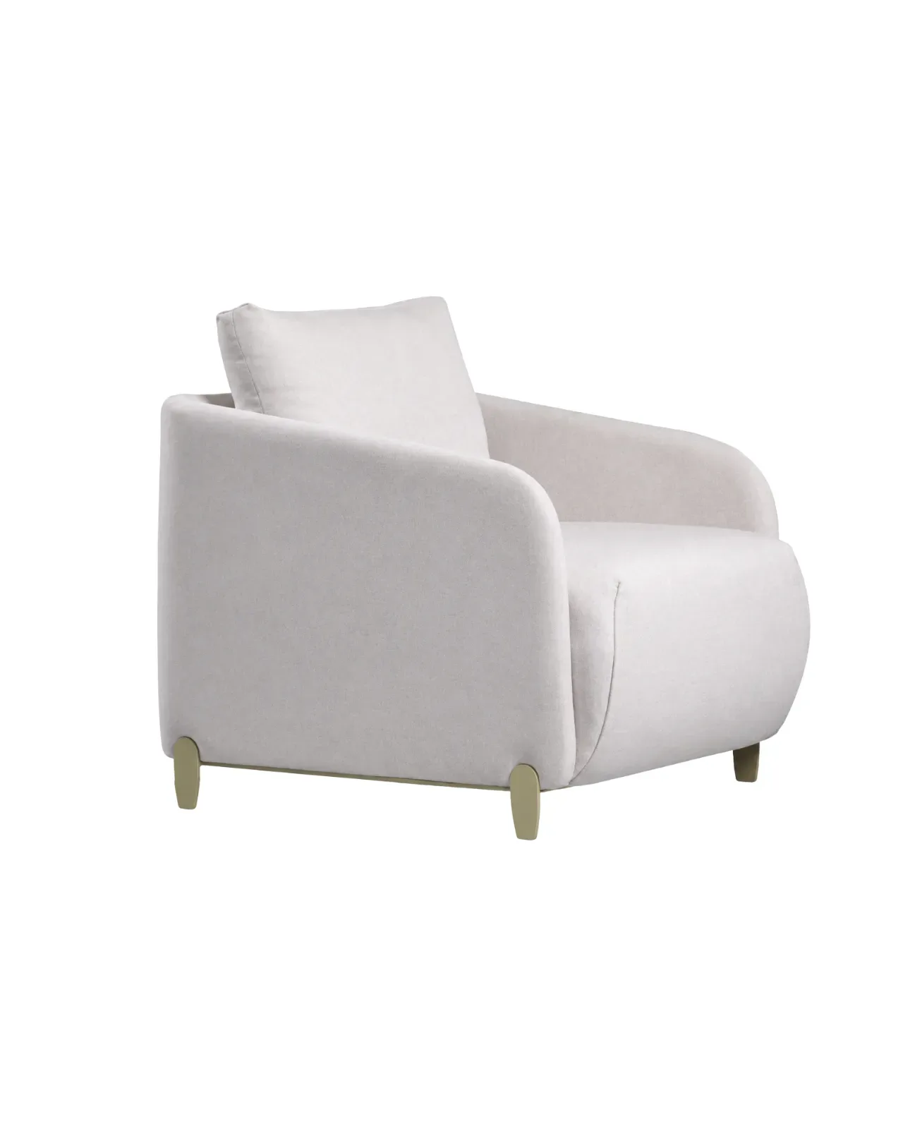 Poltrona Invictus