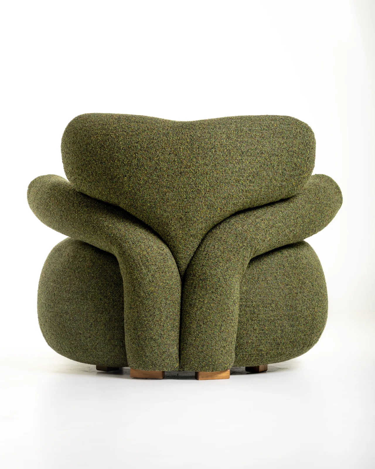 Poltrona Teddy