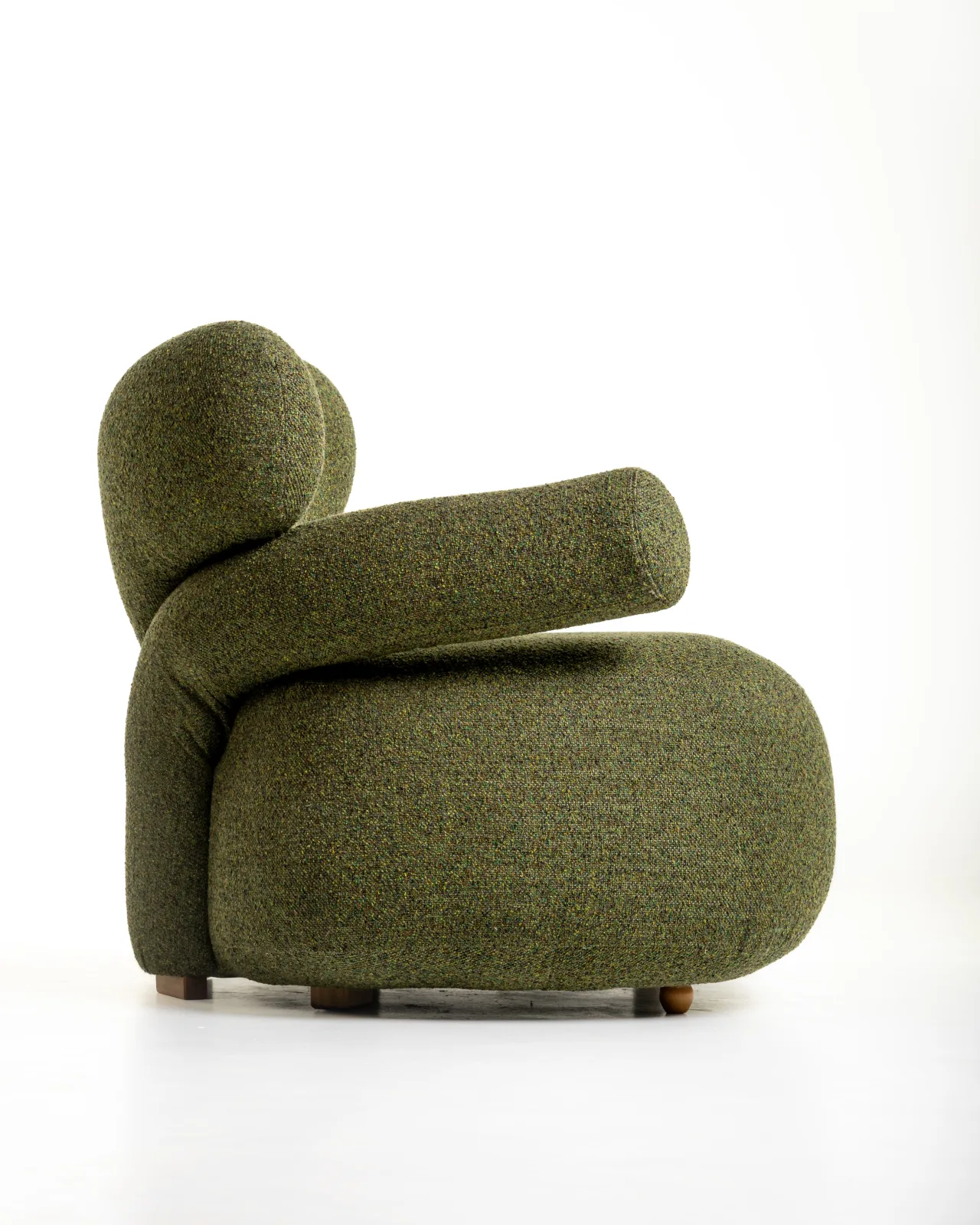 Poltrona Teddy