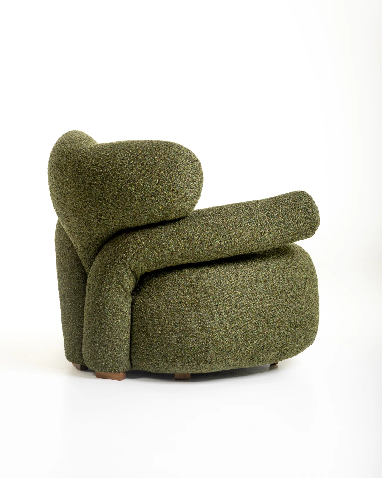 Poltrona Teddy