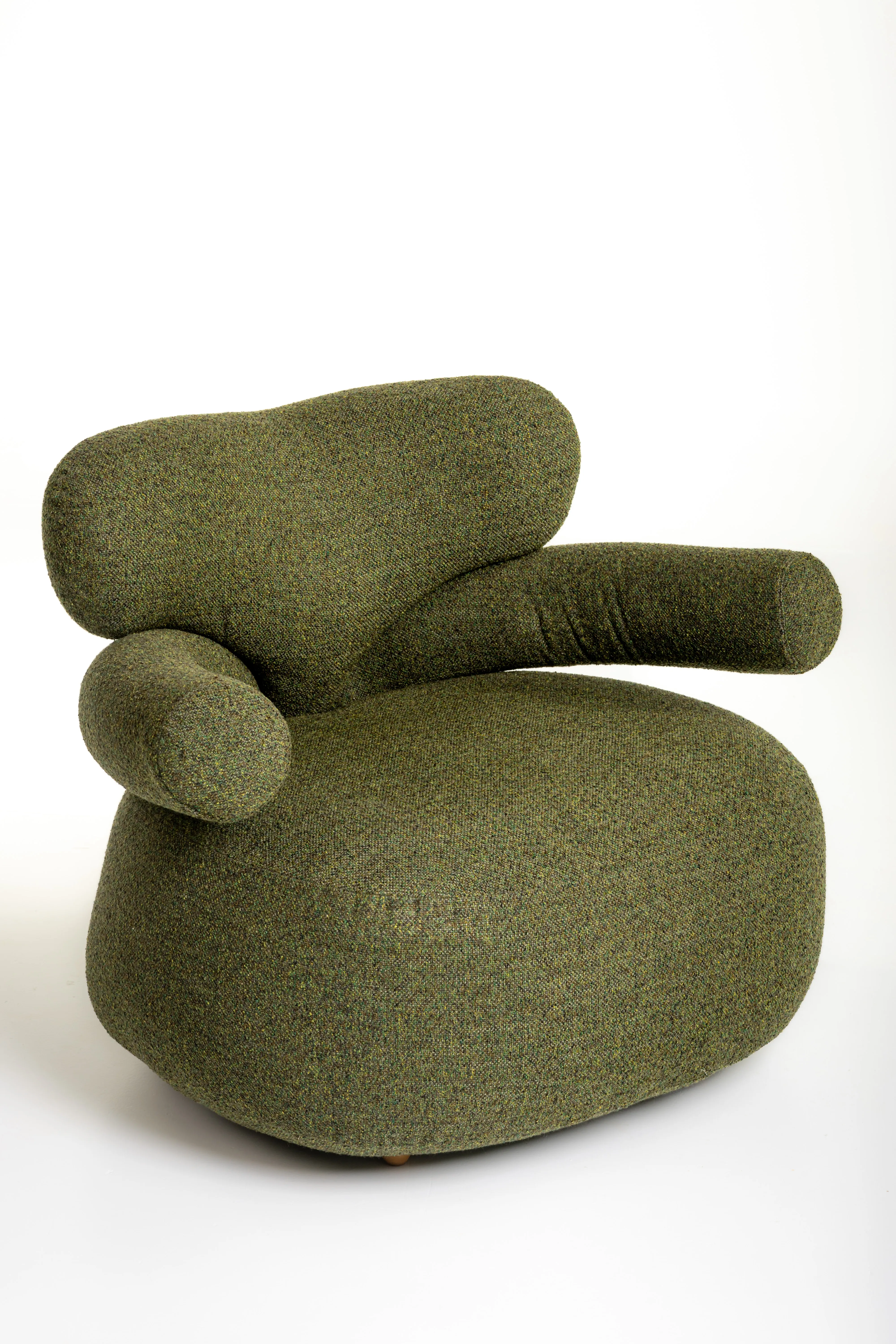 Poltrona Teddy
