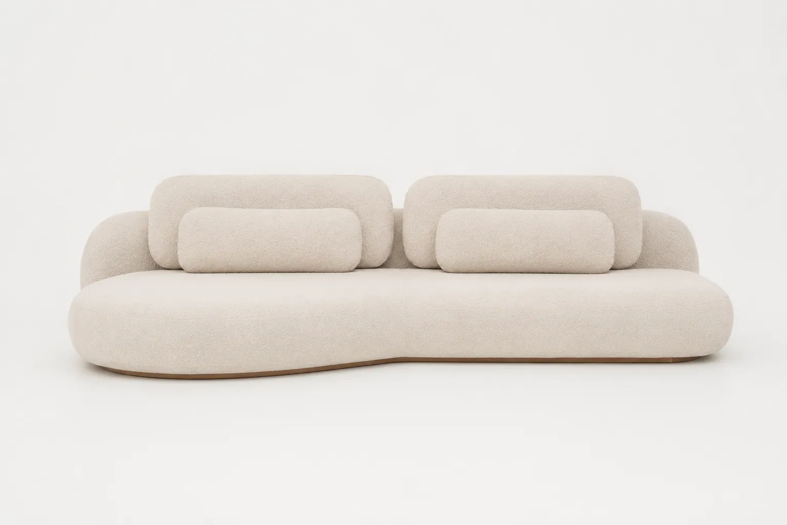 Sofá Rocha Chaise