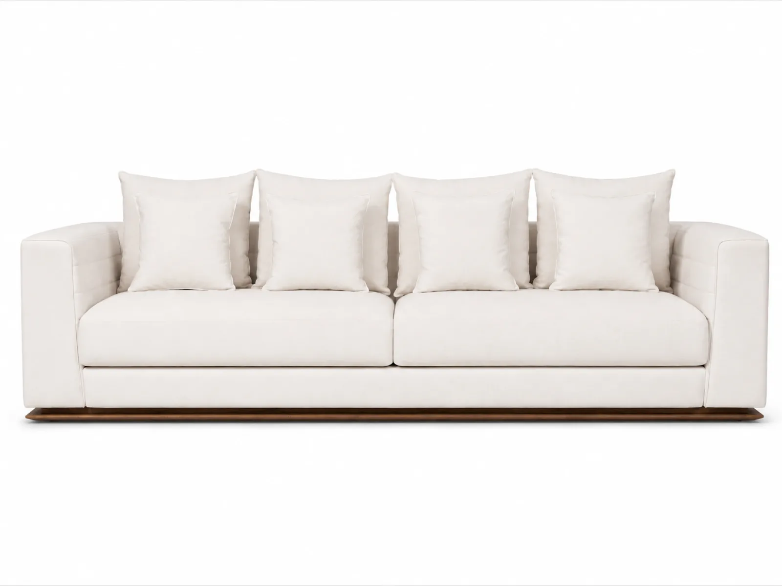 Sofá Balmain