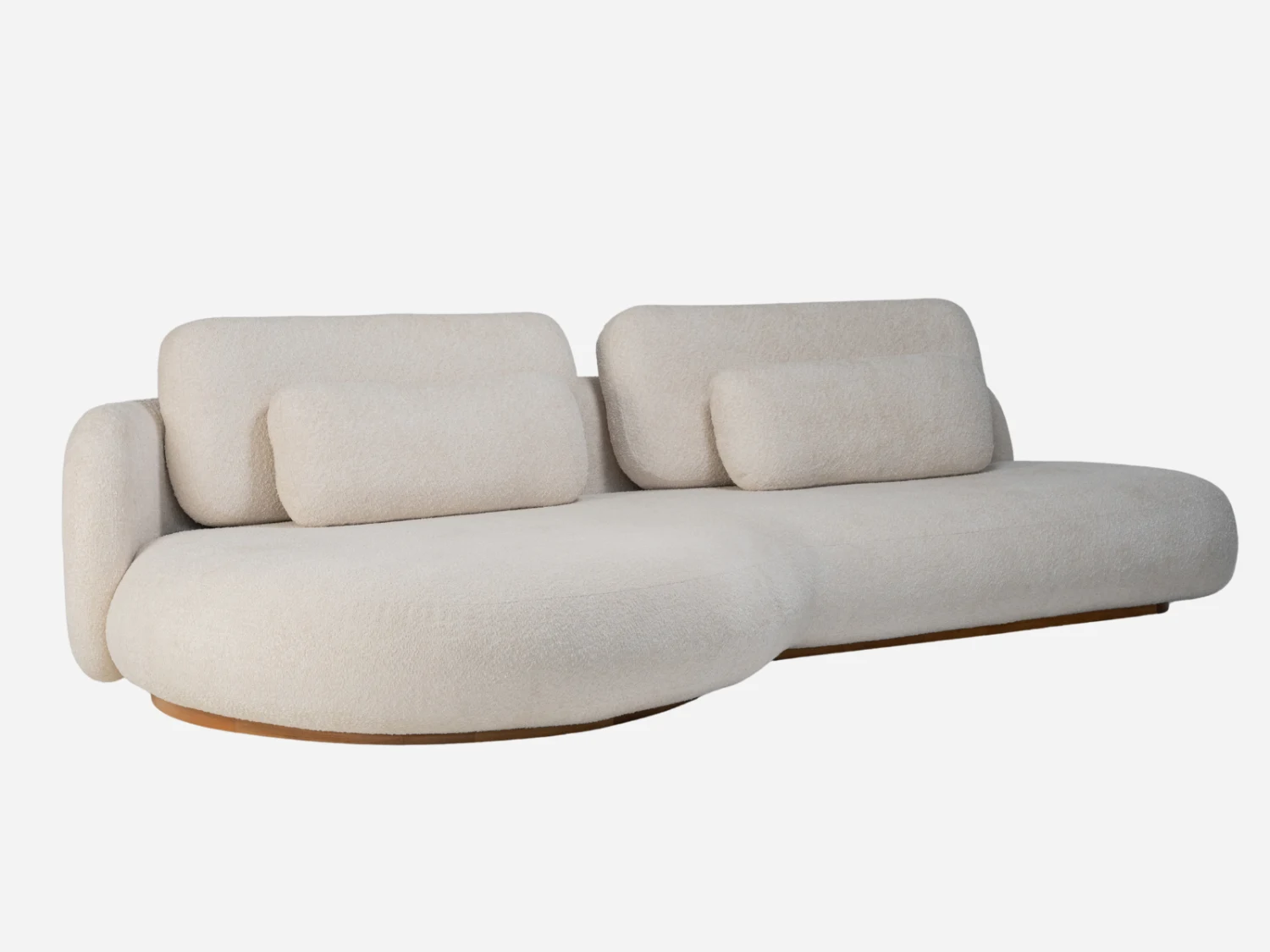 Sofá Rocha Chaise
