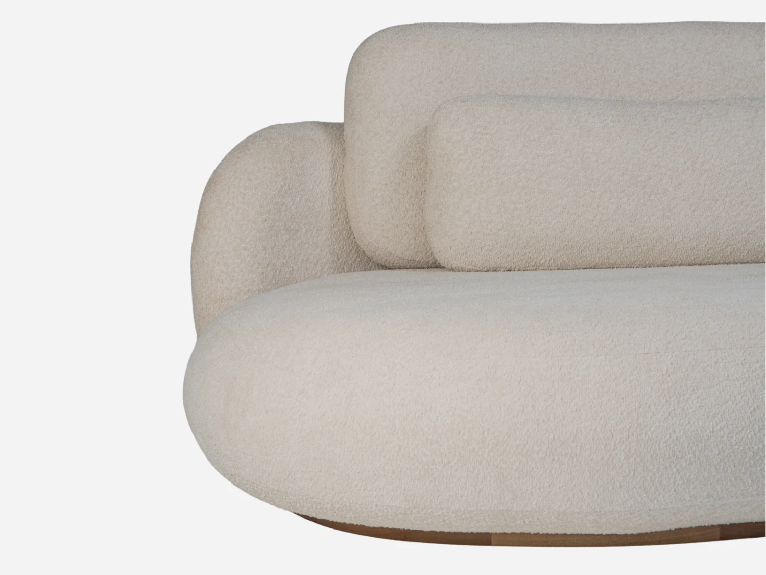 Sofá Rocha Chaise