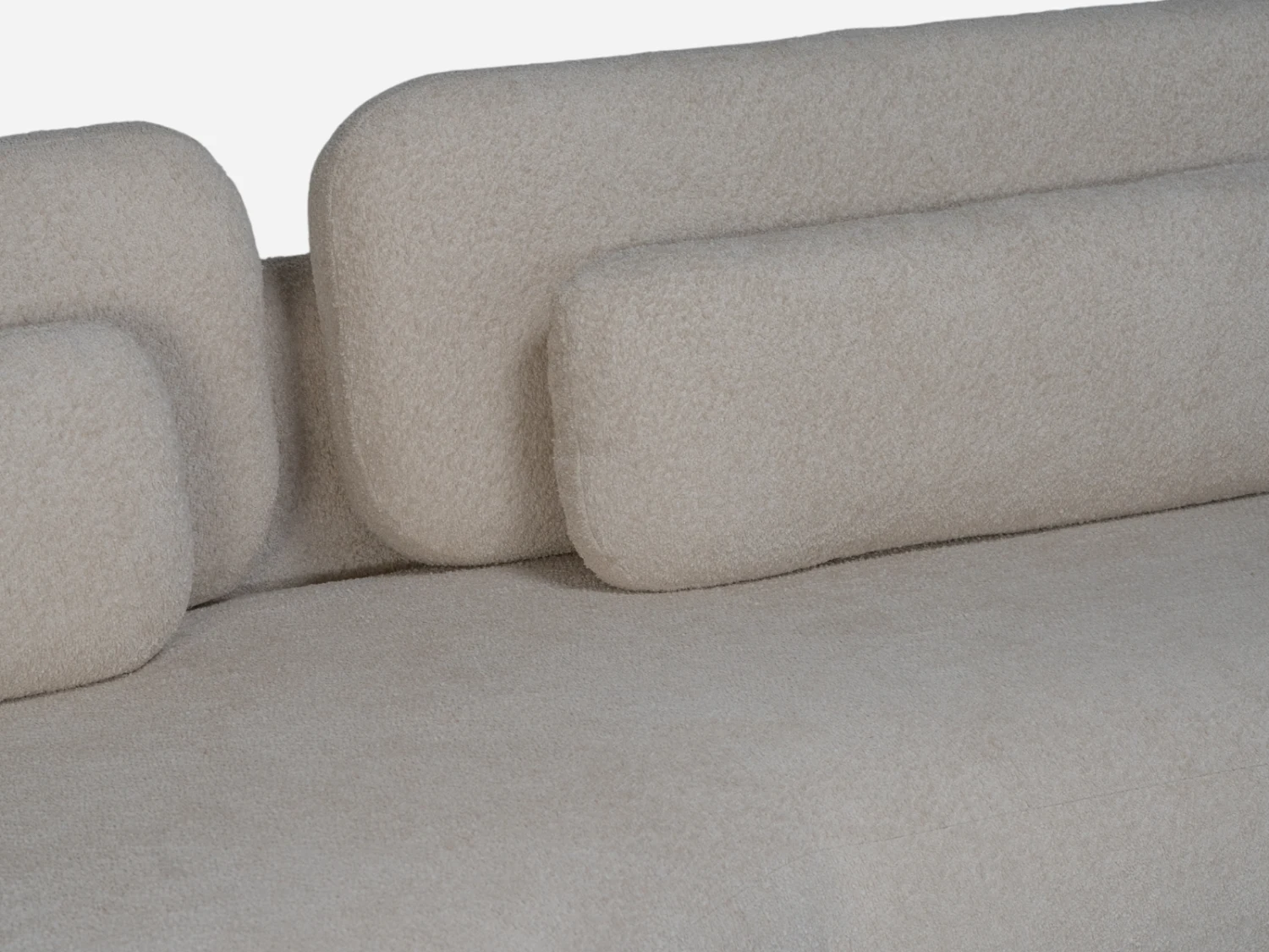 Sofá Rocha Chaise